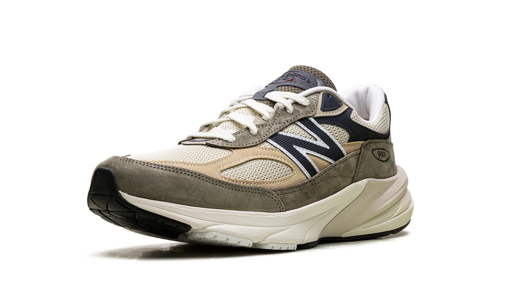990v6 "Made in USA - Dark Camo" U990WO6