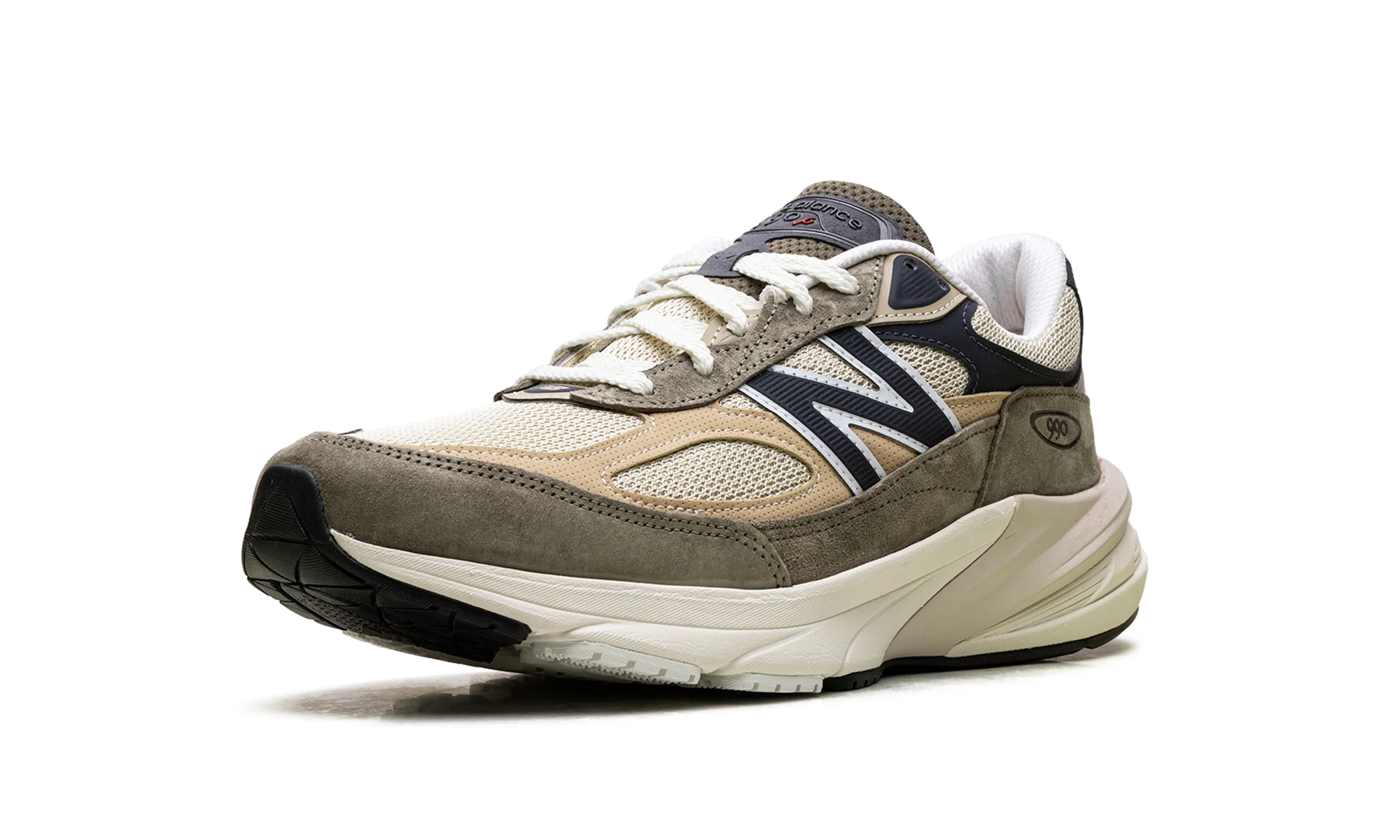 990v6 "Made in USA - Dark Camo" U990WO6