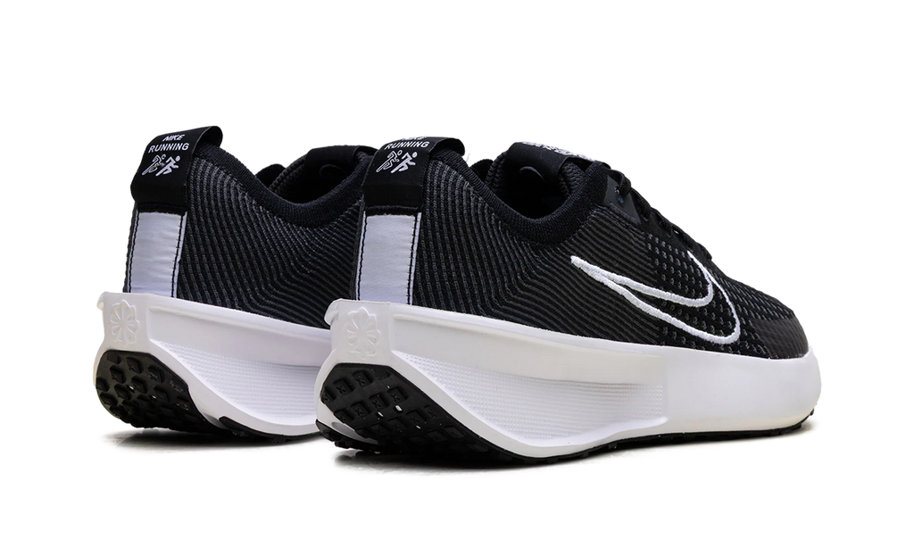 Interact Run WMNS "Black Anthracite White" FD2292 003