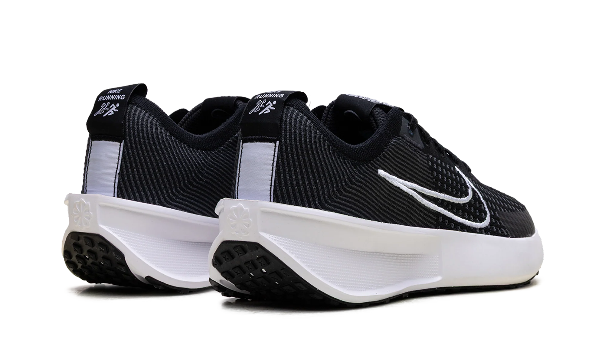 Interact Run WMNS "Black Anthracite White" FD2292 003