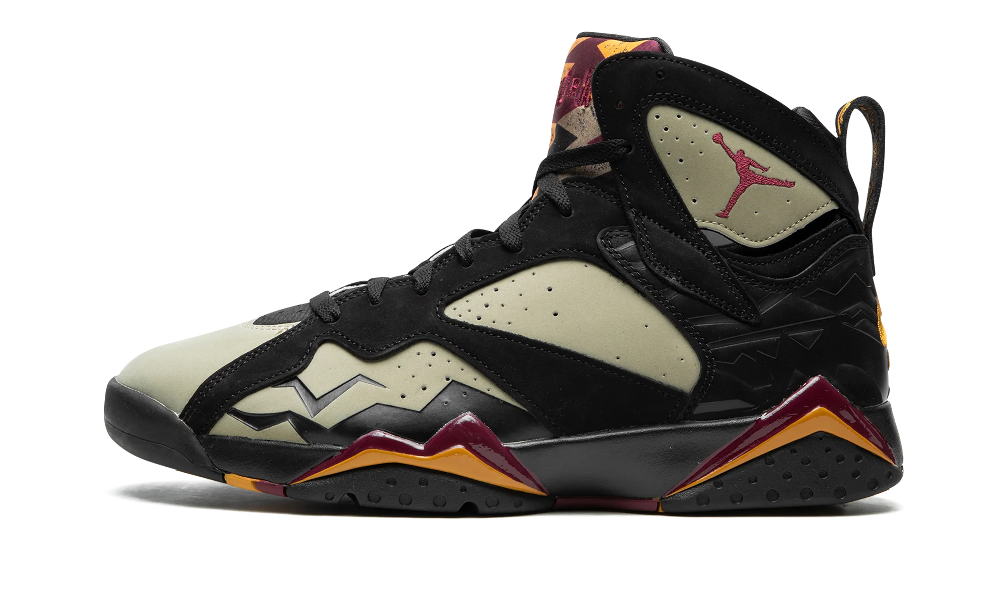 Air Jordan 7 SE "Black Olive" DN9782 001