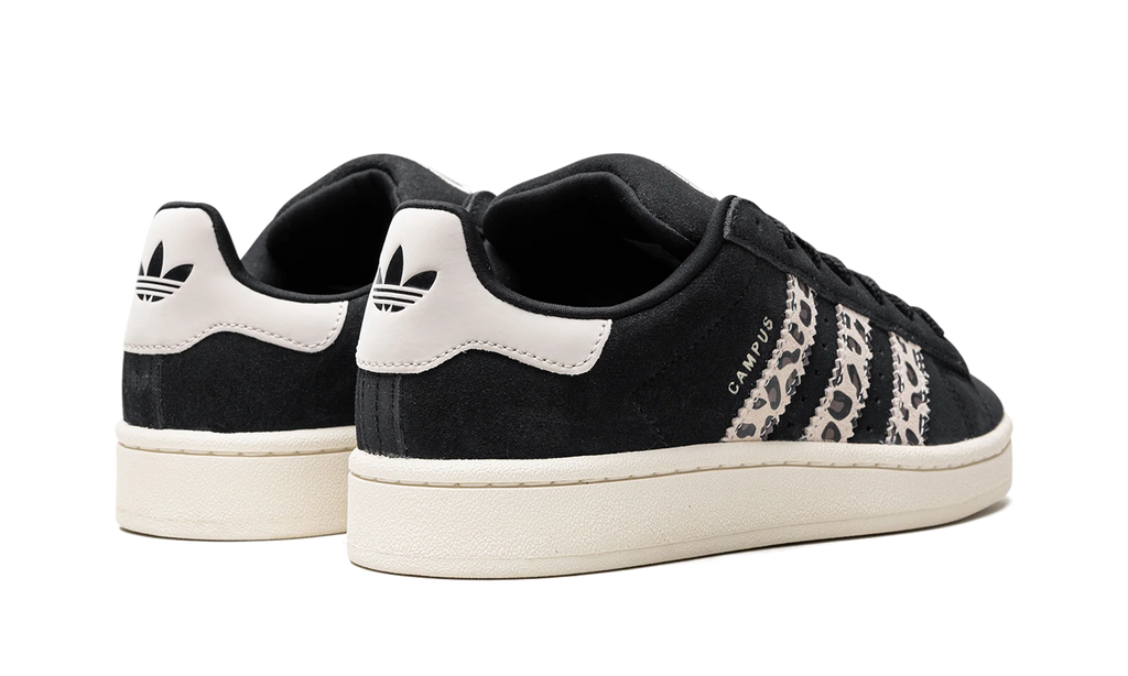 Campus 00s WMNS "Black Leopard" ID7039