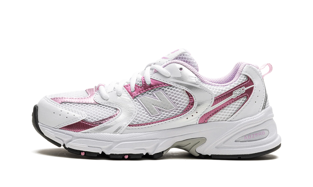 530 GS "White Pink Sugar" GR530RK
