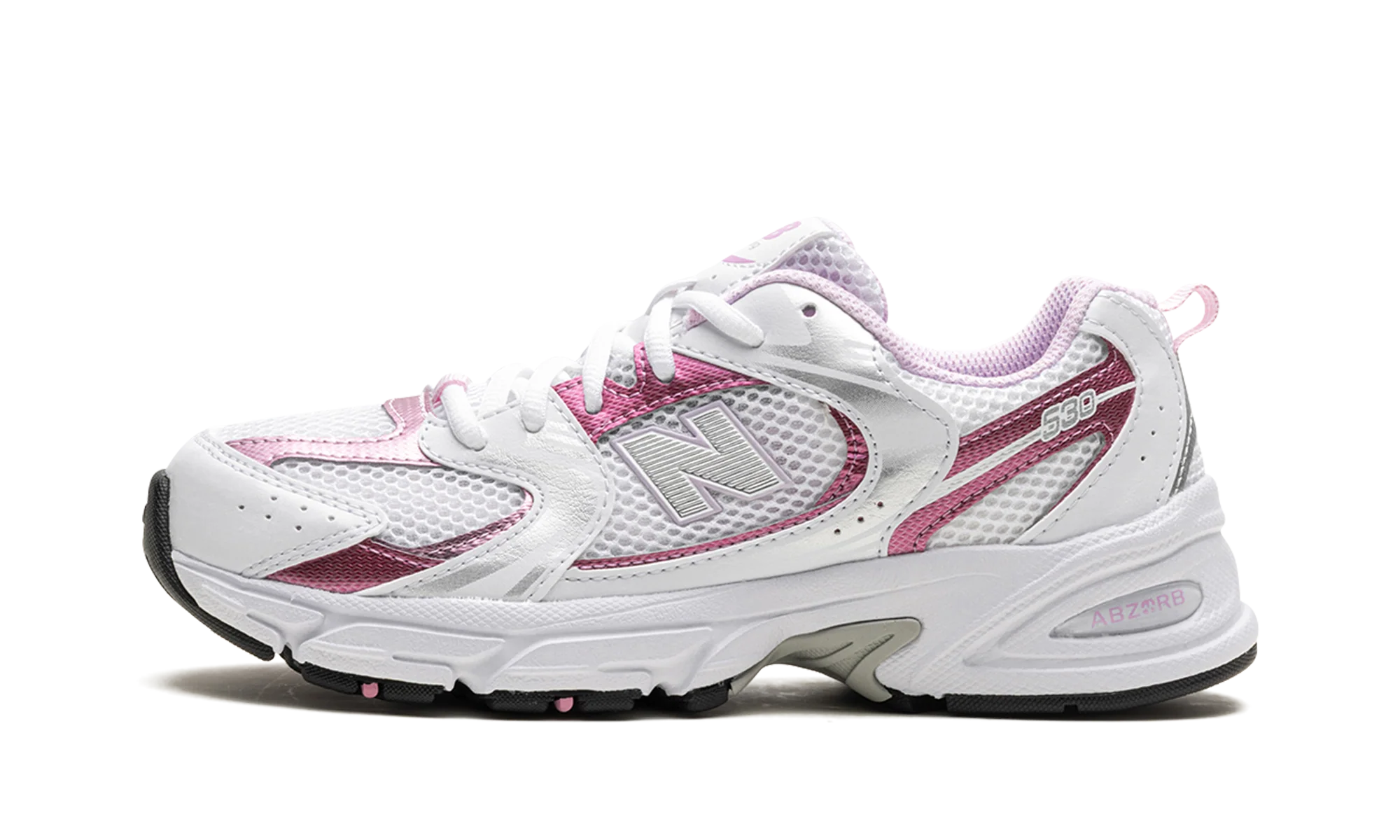 530 GS "White Pink Sugar" GR530RK