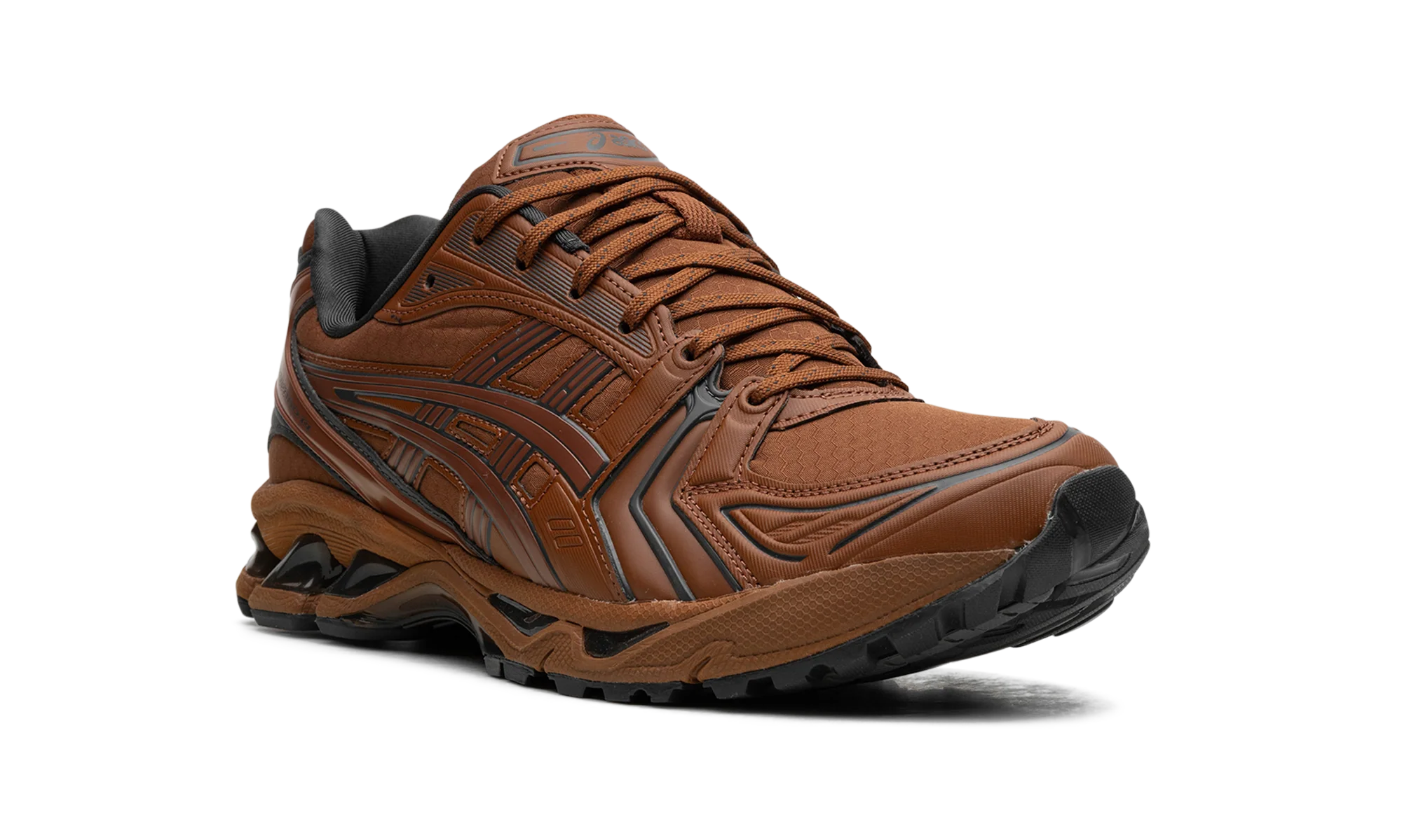 Gel-Kayano 14 "Earthenware Pack Rusty Brown" 1203A412 200