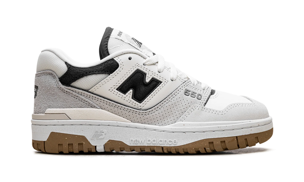 550 WMNS "Sea Salt Grey Matter" BBW550TA