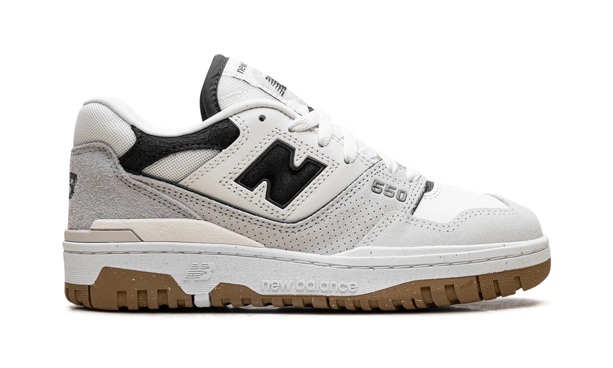 550 WMNS "Sea Salt Grey Matter" BBW550TA