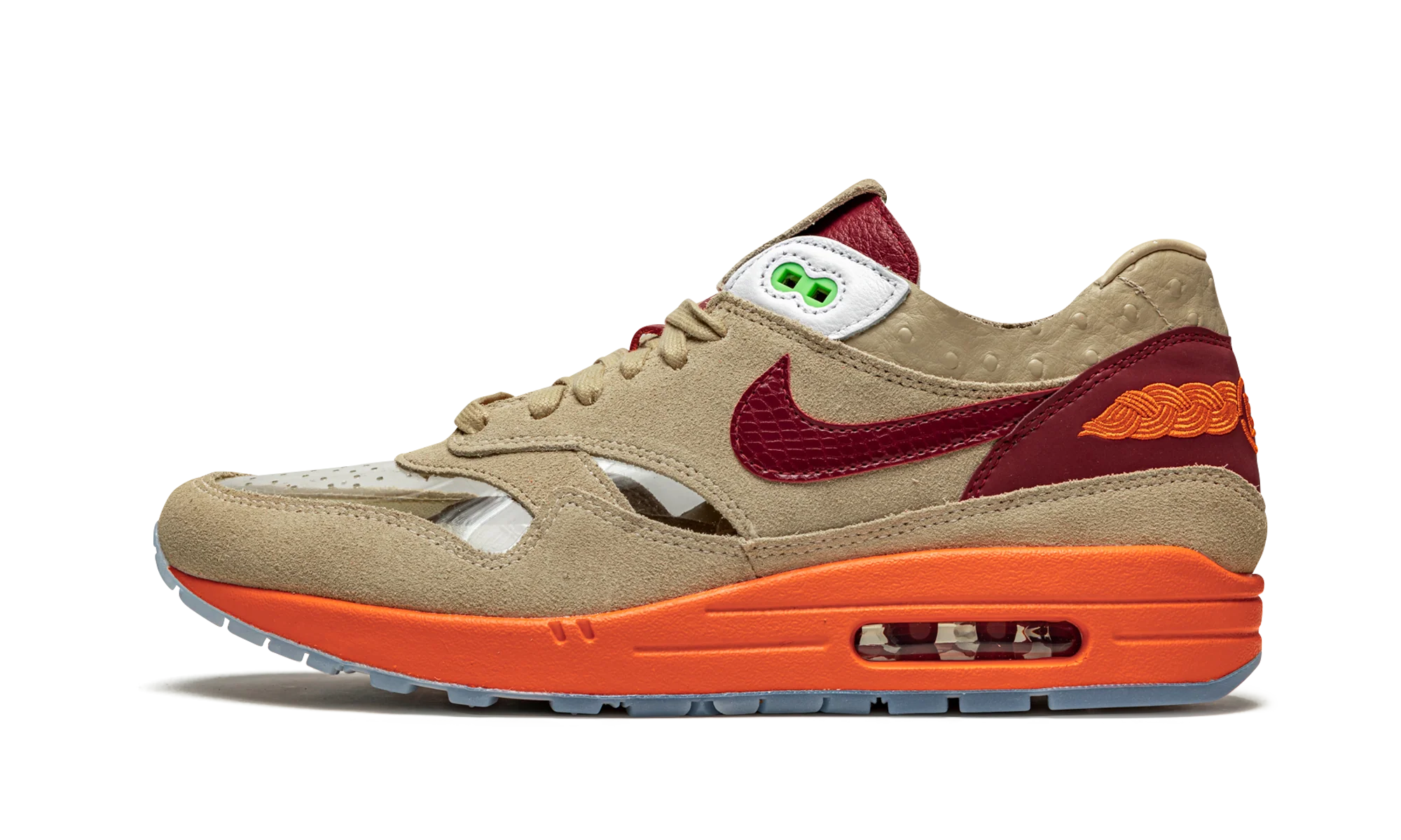 Air Max 1 "Clot - Kiss of Death 2021" DD1870 100