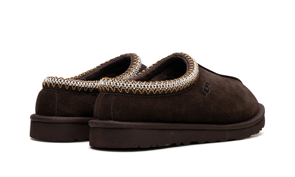 Tasman "Dusted Cocoa" 5950 DDC