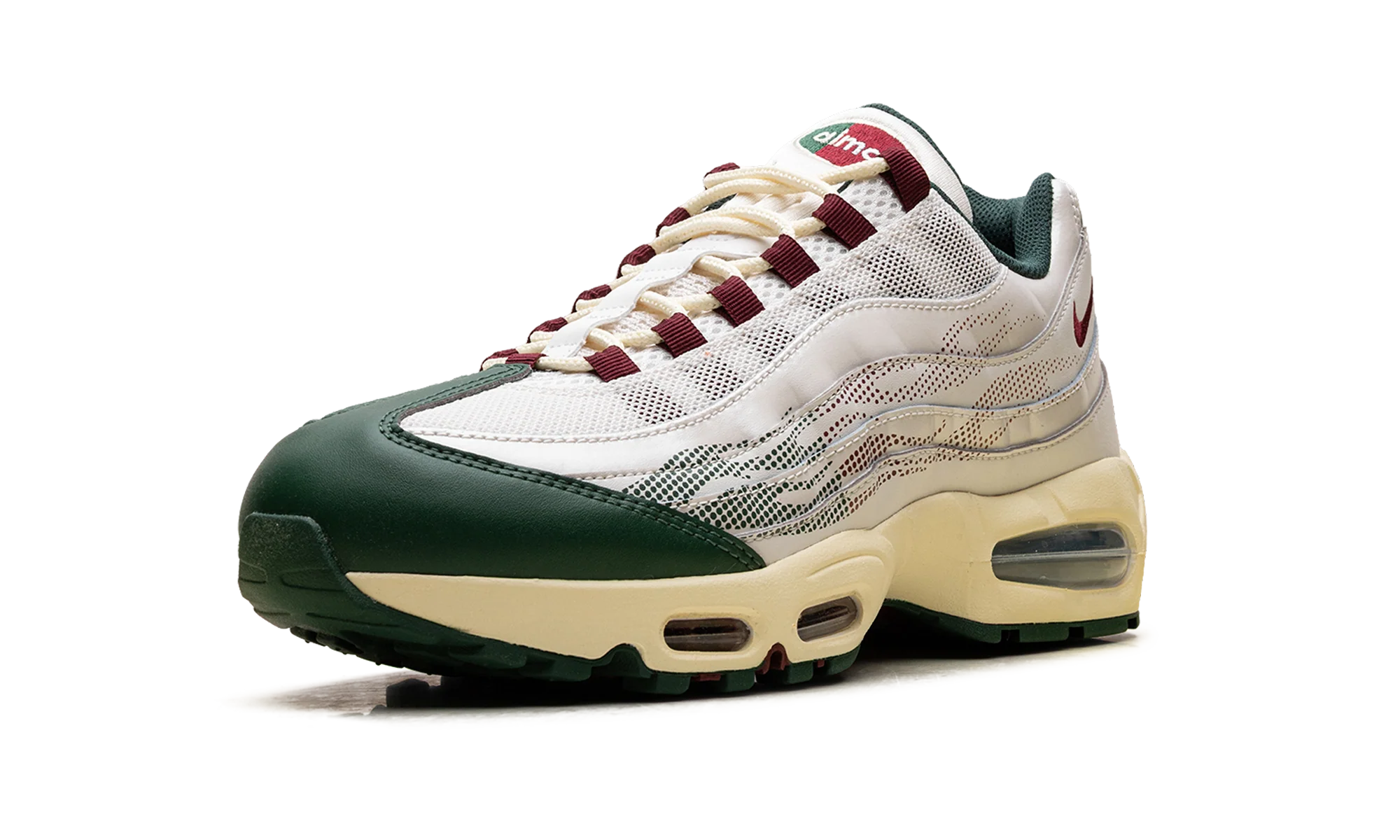 Air Max 95 Big Bubble "Mexico" IR5900 030