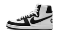 Nike TERMINATOR HIGH SP "CDG BLACK" FD4159-101