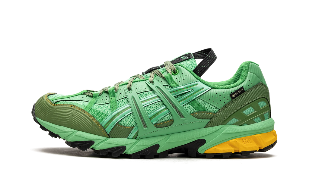 HS4-S Gel-Sonoma 15-50 Gore-TEX "Spring Bouquet" 1201A440 300
