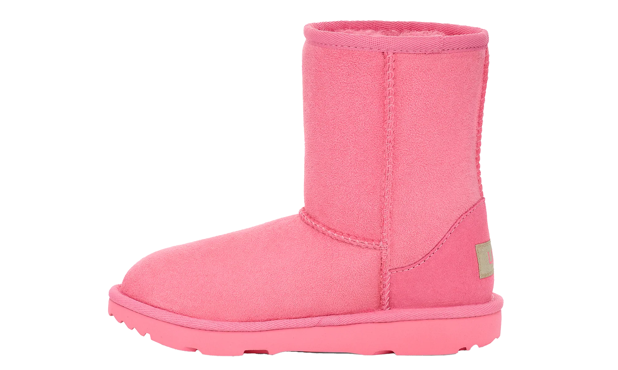 Classic II Boot GS "Sachet Pink" 1017703K STPN