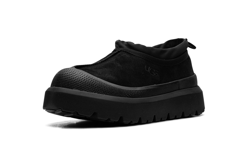 TASMAN WEATHER HYBRID "Black" 1144096 BBLC