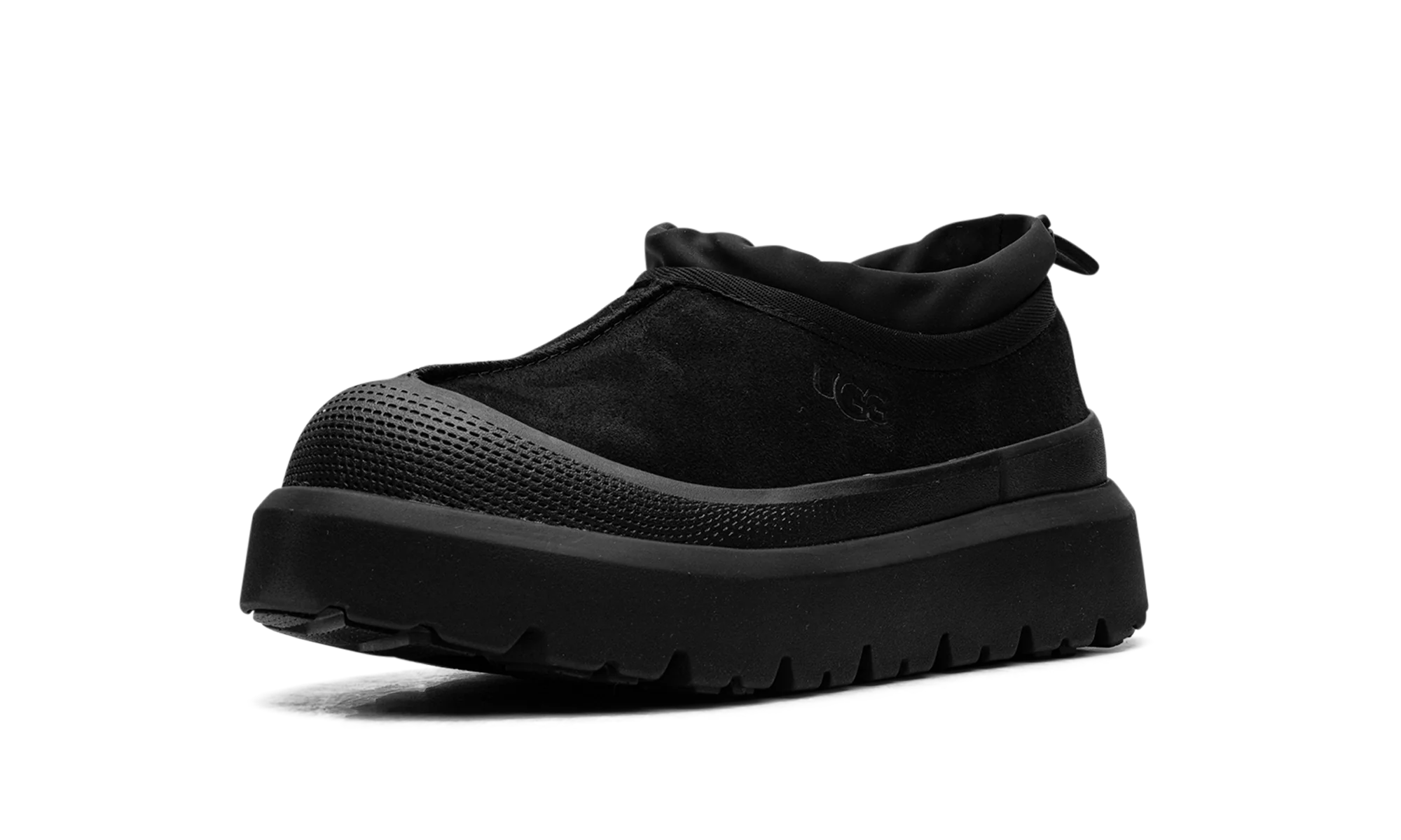 TASMAN WEATHER HYBRID "Black" 1144096 BBLC
