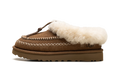 Tasman Alpine Slipper WMNS "Chestnut" 1158258 CHE