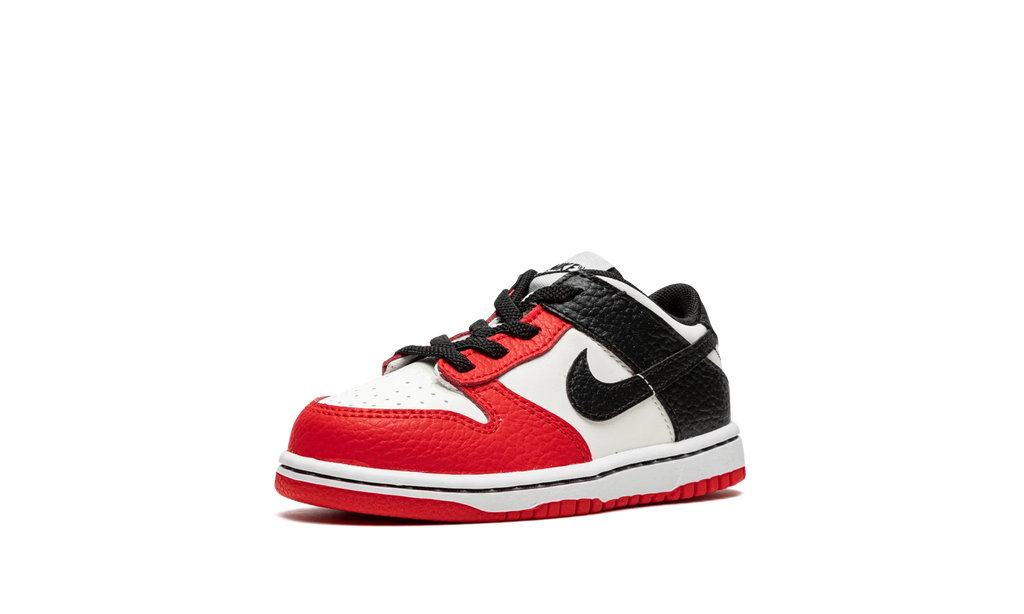 Dunk Low (TD) "Diamond Anniversary" DC9562 100