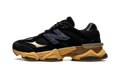 9060 "Black Royal Gum" U9060RE