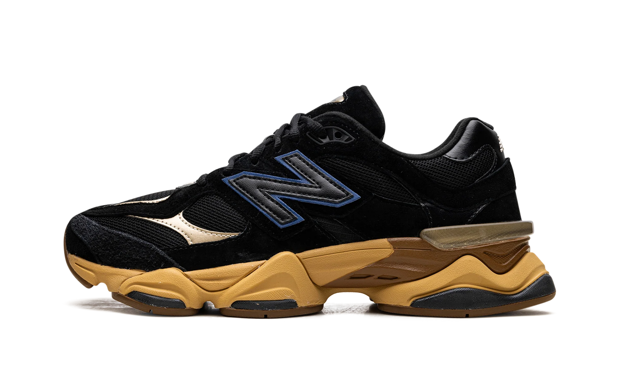 9060 "Black Royal Gum" U9060RE