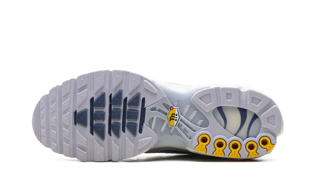 Air Max Plus "Phantom Sanded Purple" IH0269 030