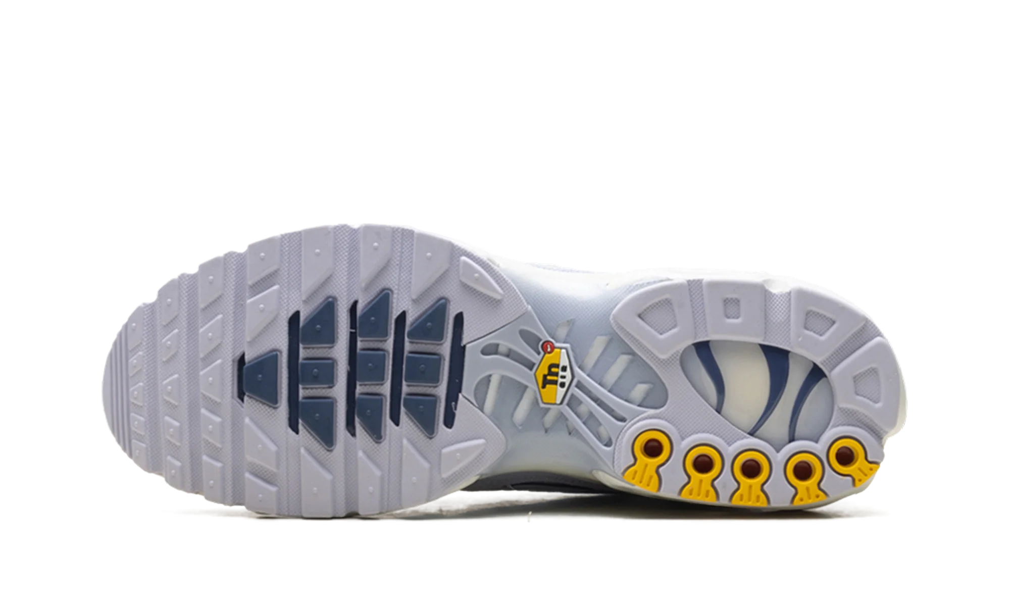 Air Max Plus "Phantom Sanded Purple" IH0269 030