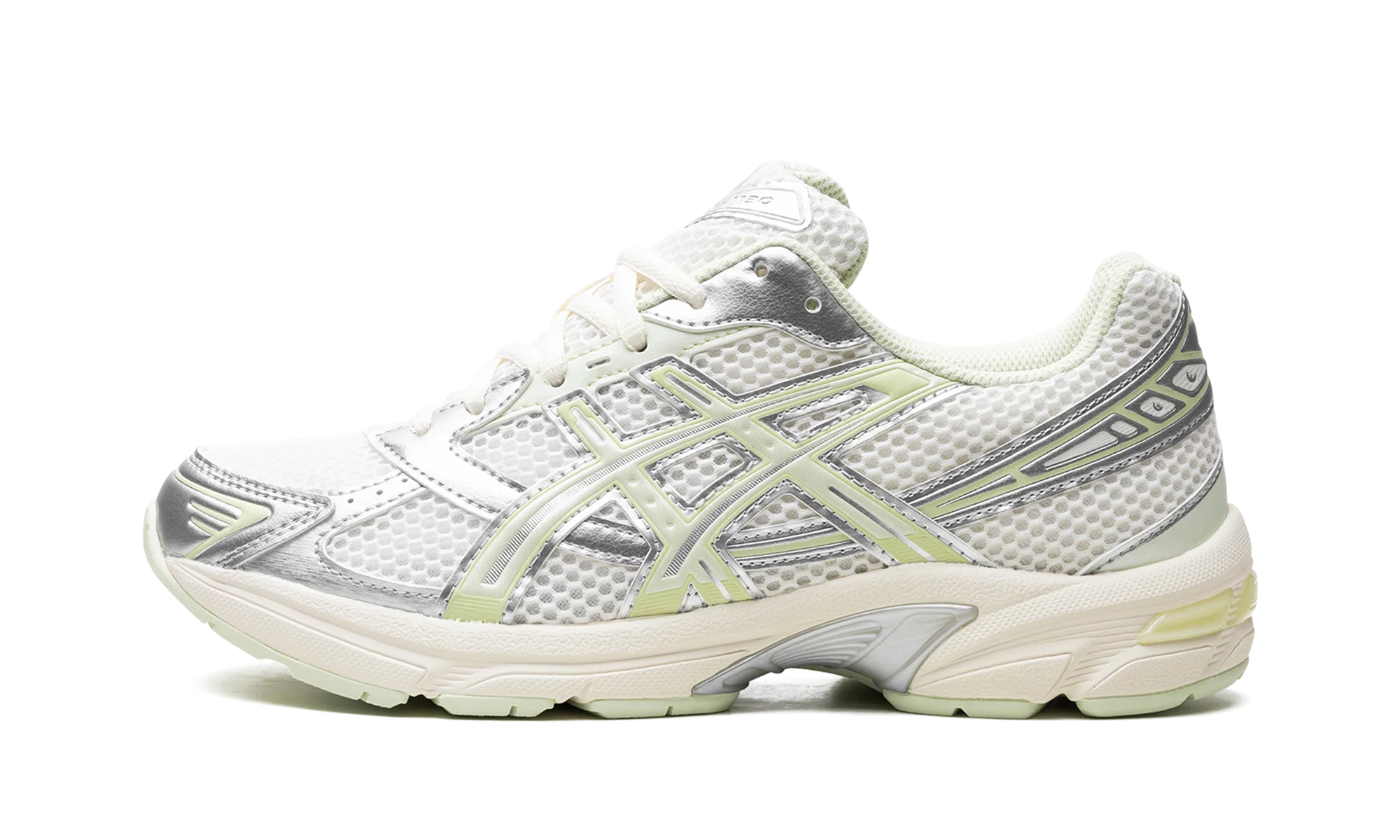 GEL-1130 WMNS "Silver / Green" 1202A505 101