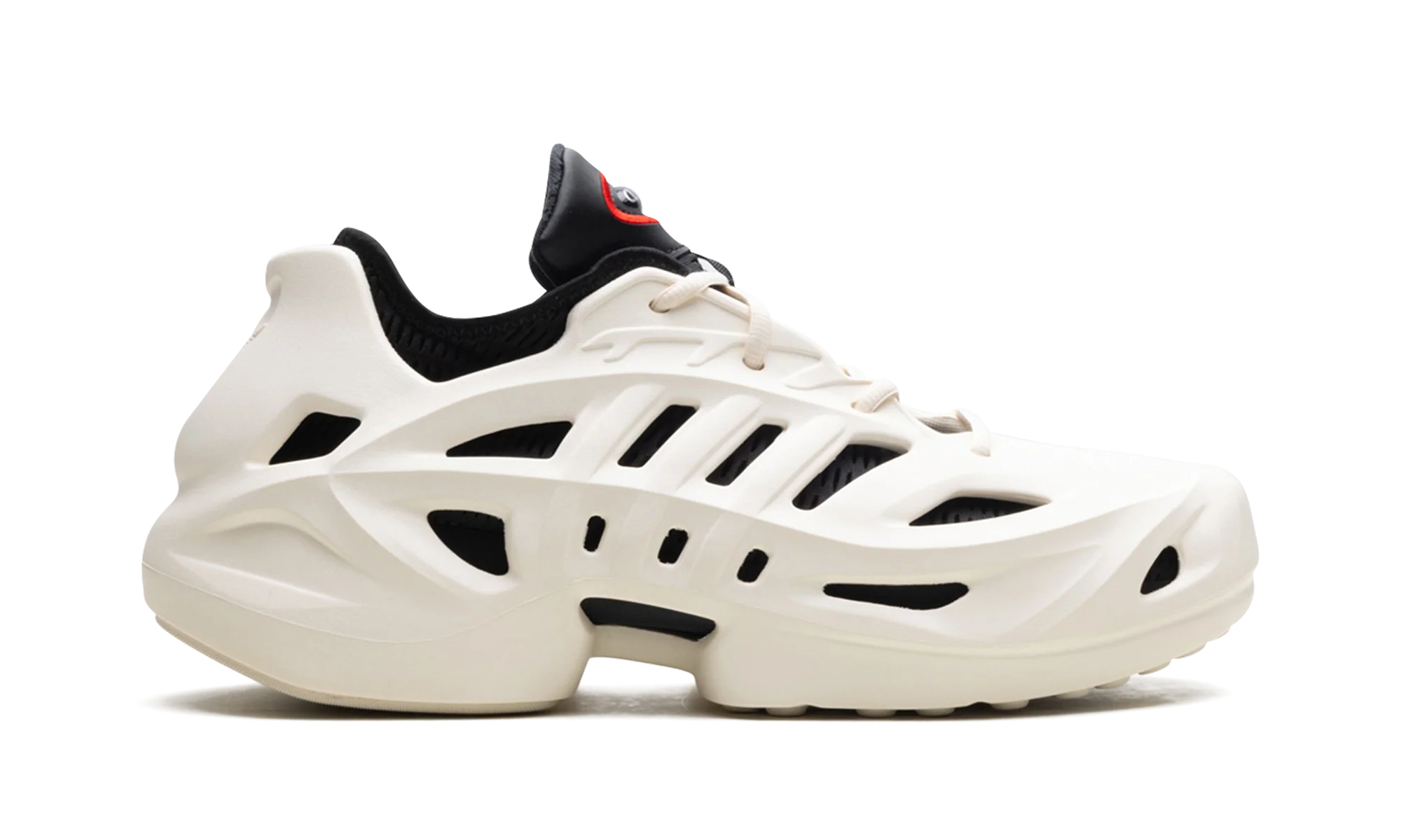 adiFOM Climacool "White Black" IF3909