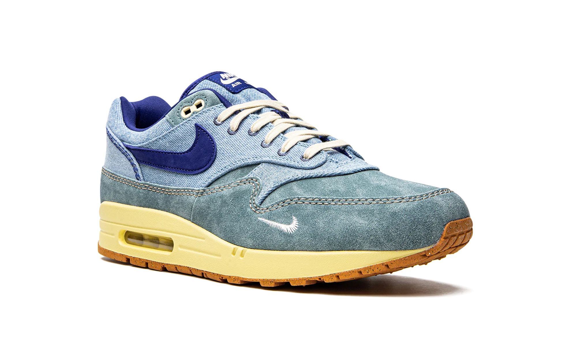 Air Max 1 Premium "Dirty Denim" DV3050 300