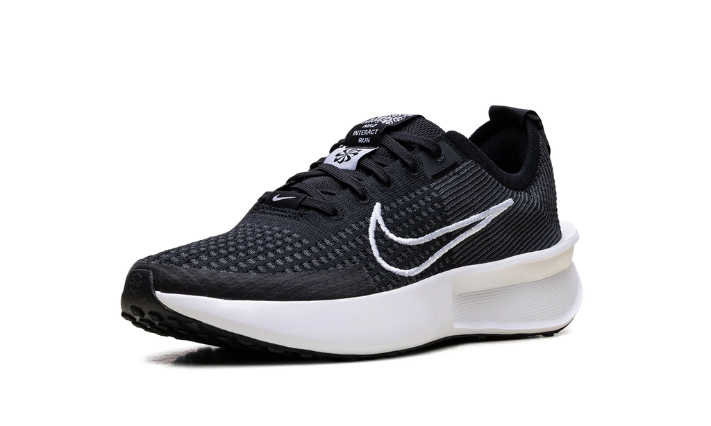 Interact Run WMNS "Black Anthracite White" FD2292 003
