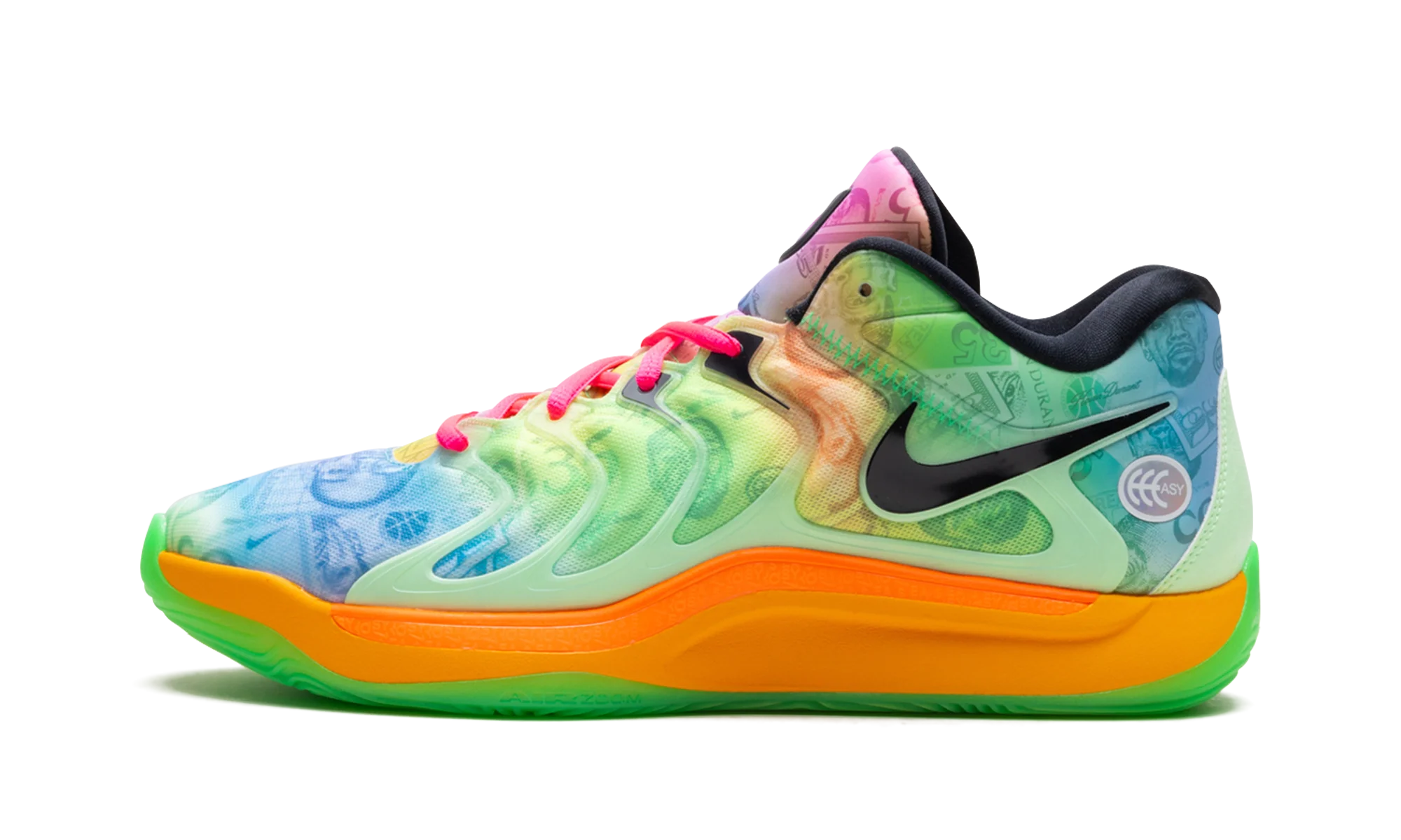 KD 17 "Easy Money All-Star" HF1811 700