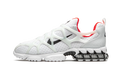 Air Zoom Spiridon Kukini "Stussy - Habanero Red" CJ9918 100