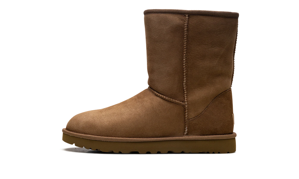 Classic Short II Boot WMNS "Chestnut" 1016223 CHE