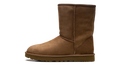 Classic Short II Boot WMNS "Chestnut" 1016223 CHE