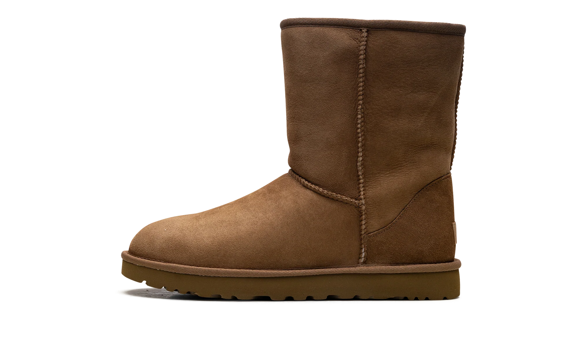 Classic Short II Boot WMNS "Chestnut" 1016223 CHE