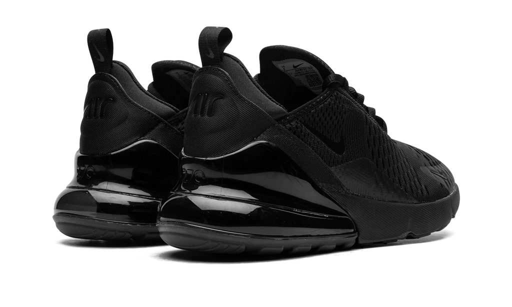 Air Max 270 "Triple Black" AH8050 005