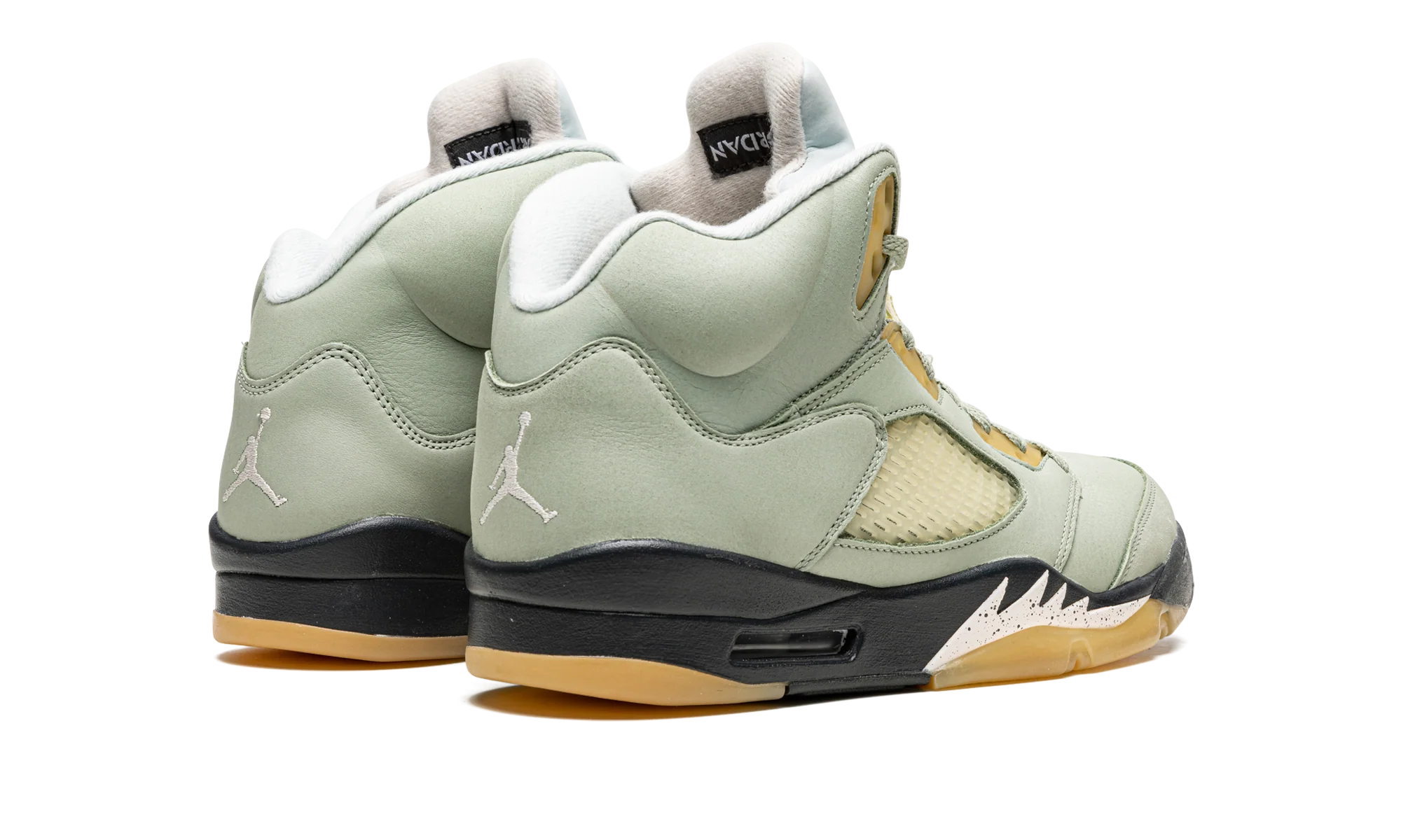 Air Jordan 5 Retro "Jade Horizon" DC7501 300