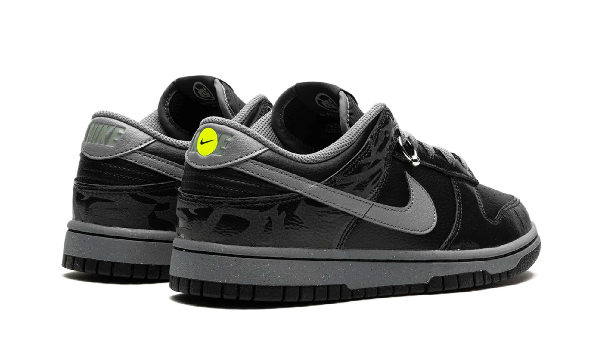 Dunk Low QS "Berlin" FZ3053 001