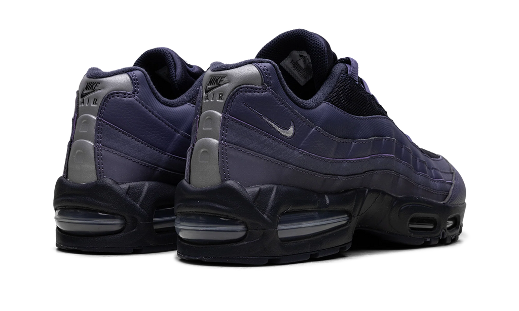 Air Max 95 OG "Sanded Purple" IB1667 500