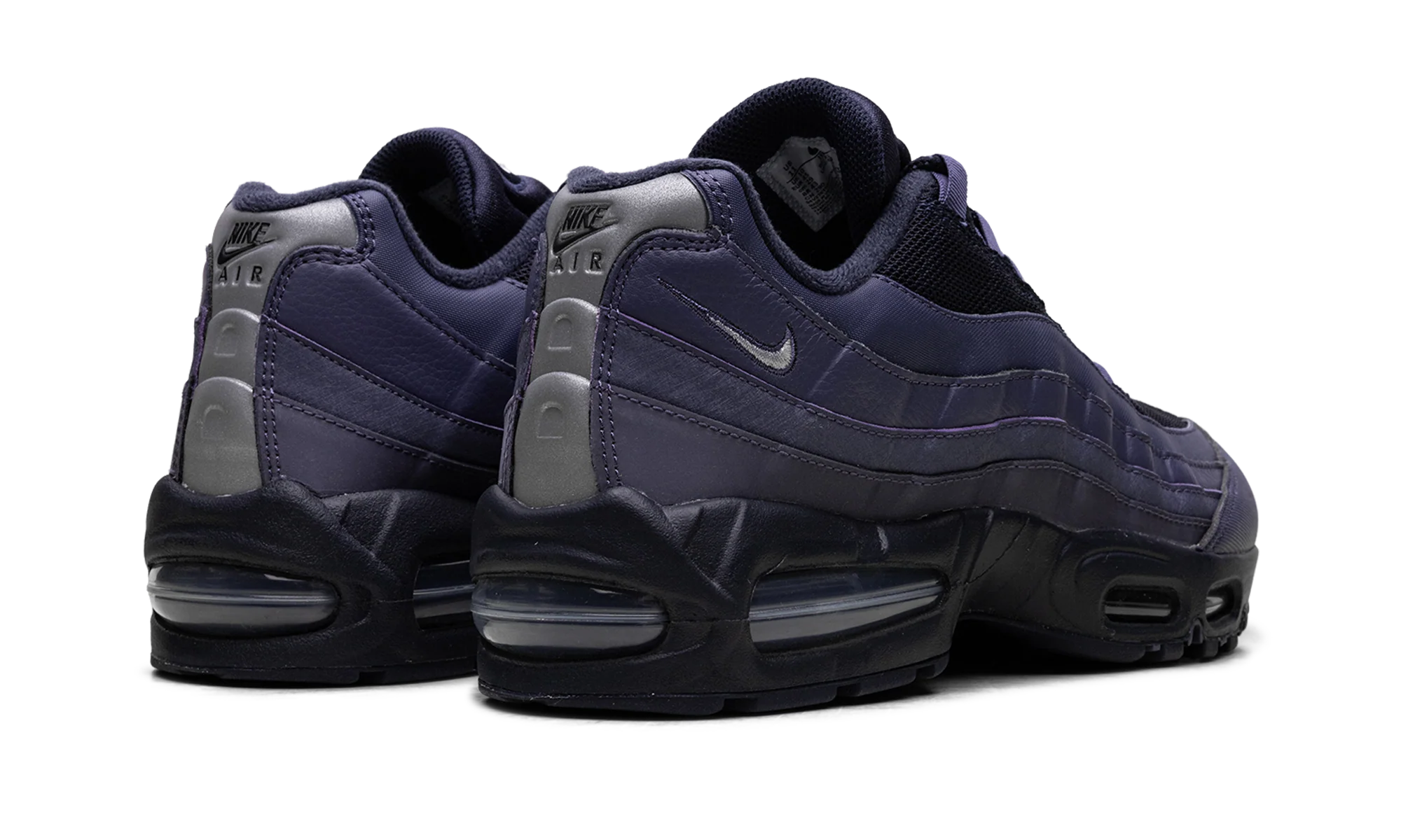 Air Max 95 OG "Sanded Purple" IB1667 500