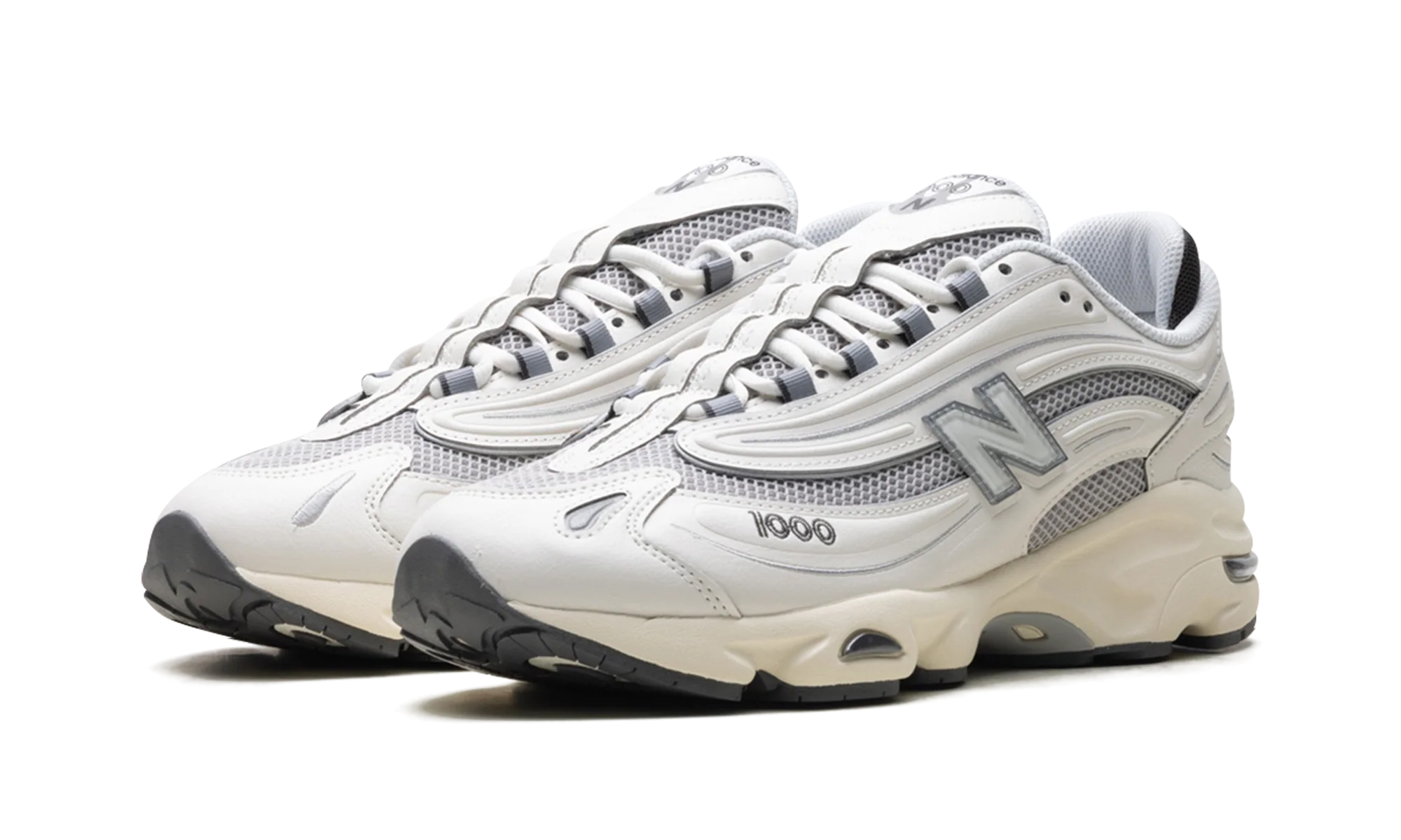 1000 "Sea Salt Grey" M1000MEW
