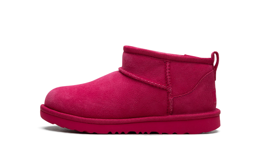 Classic Ultra Mini GS "Berry" 1130750K BRY