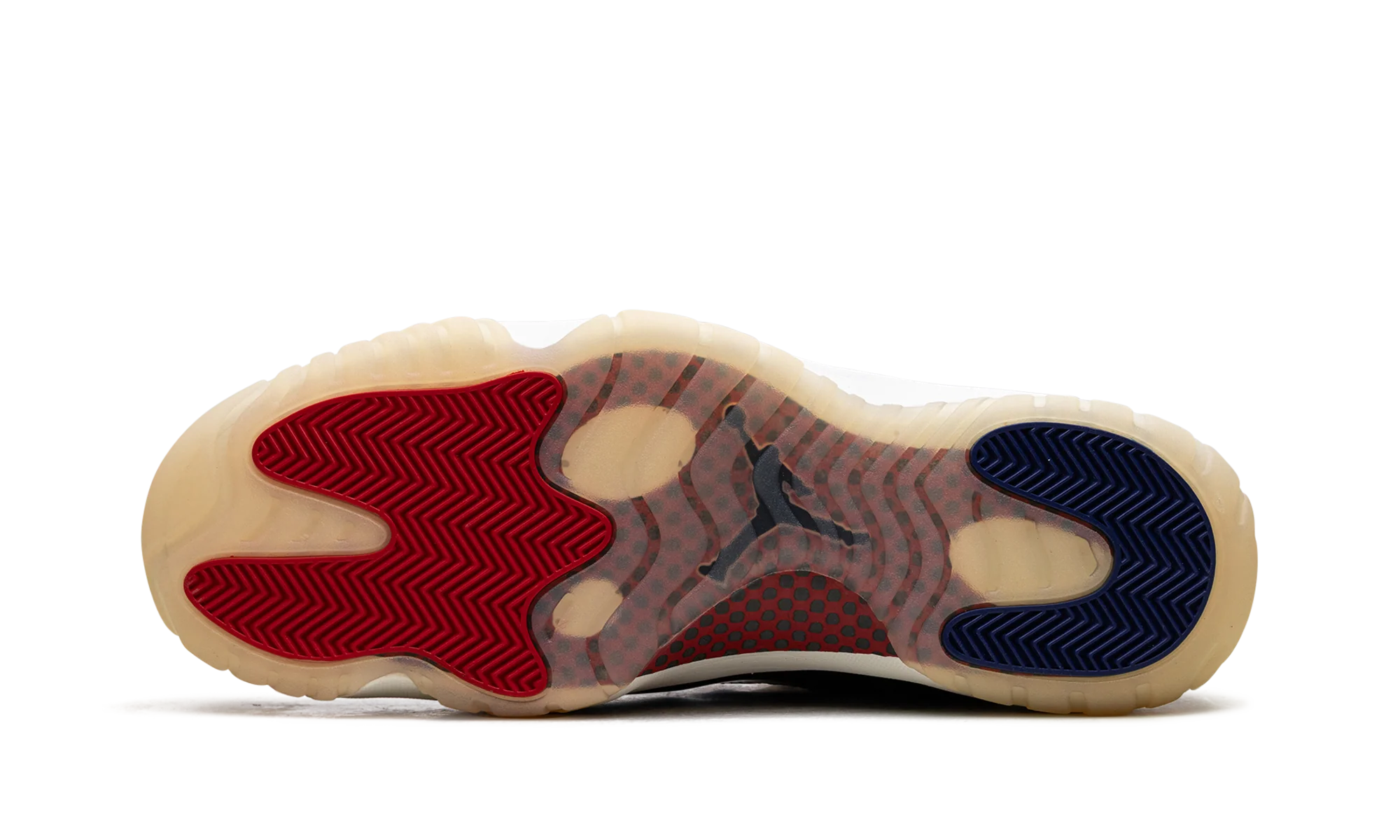 Air Jordan 11 "Rare Air" IH0296 400