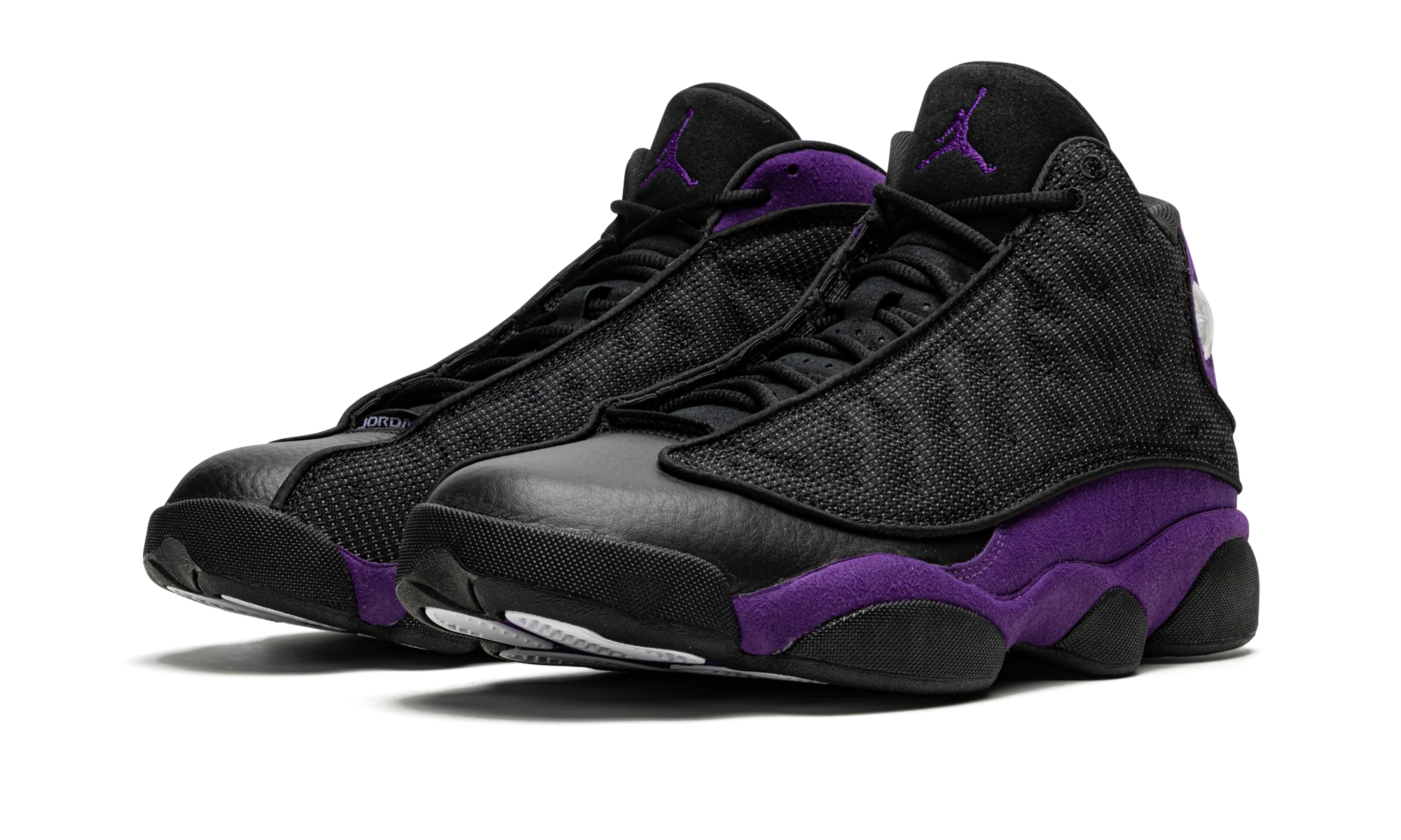 Air Jordan 13 Retro "Court Purple" DJ5982 015