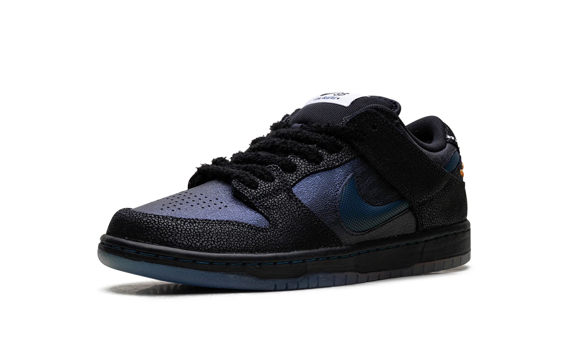 SB Dunk Low Pro "Bluetile Skateboards" IQ1323 001