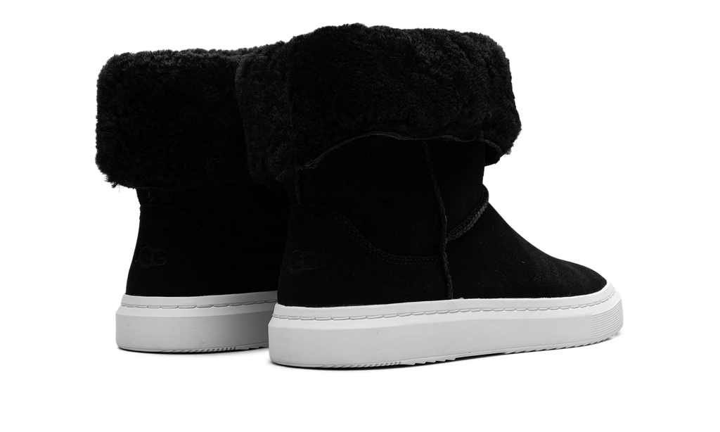 Alameda Cuffable Boot WMNS "Black" 1130782 BLK