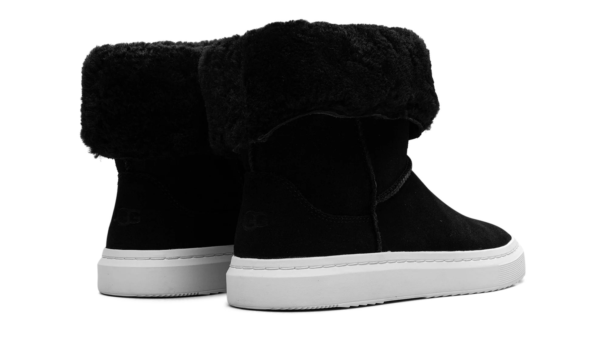 Alameda Cuffable Boot WMNS "Black" 1130782 BLK