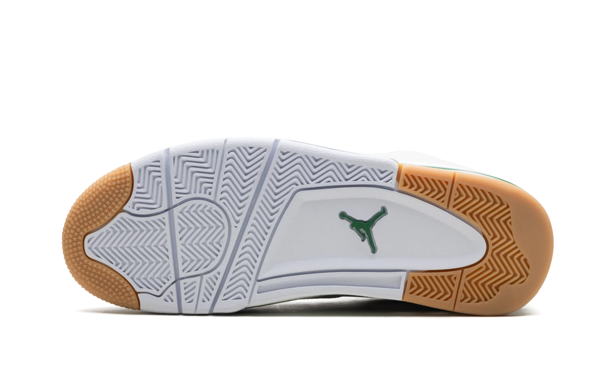 Air Jordan 4 RM "Pine Green" FQ7939 103