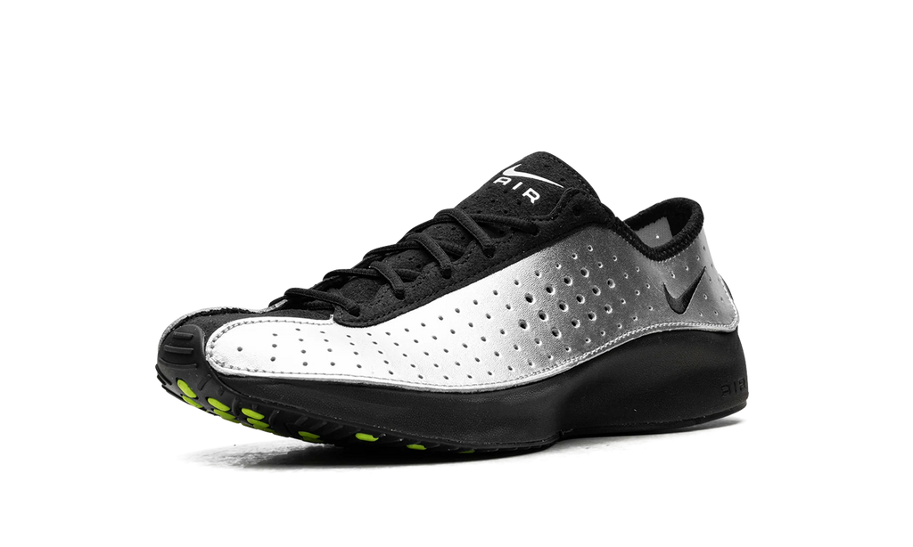 Air Superfly WMNS "Metallic Silver" IB5824 001
