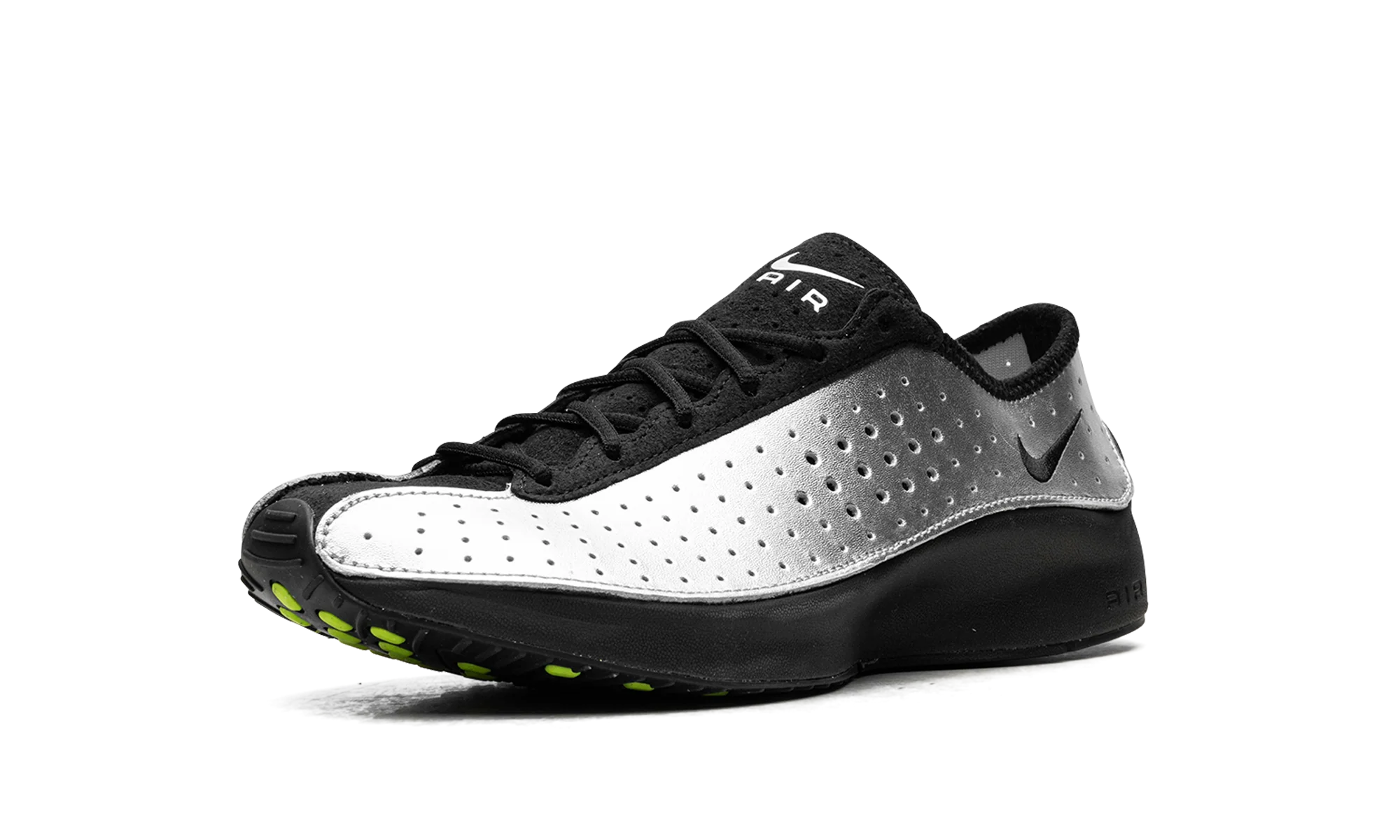 Air Superfly WMNS "Metallic Silver" IB5824 001