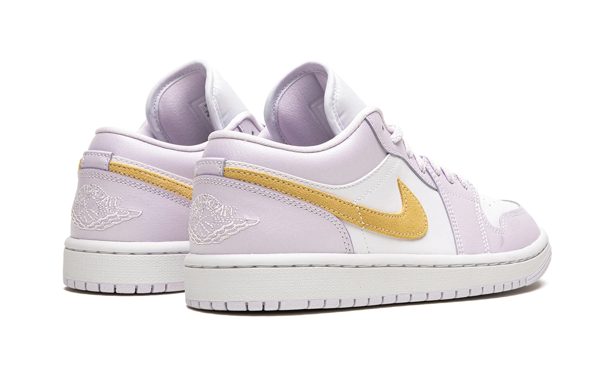 AIR JORDAN 1 LO WMNS "Barely Grape" DC0774 501